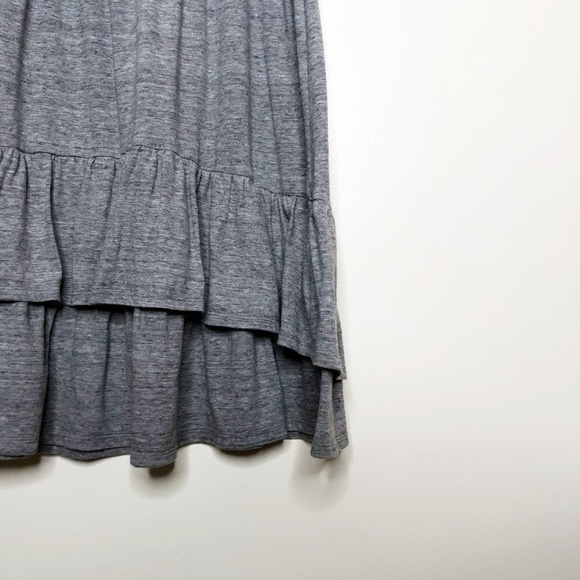 Lane Bryant | Ruffle Dress - Picture 6 of 7